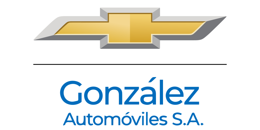 González Automóviles — Chevrolet